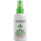 DermOrganic Facial Moisturizer 