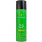 DermOrganic Fast Dry Shaping Spray Plus Hold 8 oz