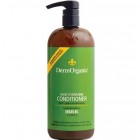 DermOrganic Daily Hydrating Conditioner 33.8 Oz