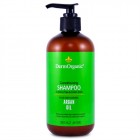 DermOrganic Conditioning Shampoo 12oz