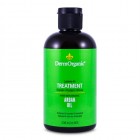 DermOrganic Leave-In Treatment with Argan Oil 8oz