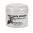 New York Streets Design Paste 2oz