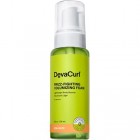 Deva Curl Frizz-Free Volumizing Foam 7.5 Oz