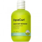 Deva Curl Wash Day Wonder Wonder Time-Saving Slip Detangler 12 Oz