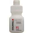 Goldwell Topchic Developer Lotion 9%  30 vol 32 oz