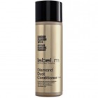 Label.m Diamond Dust Conditioner 6.8 Oz