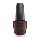 OPI NL E42 Can You Tapas This