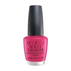 OPI NL E44 Pink Flamenco