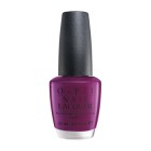 OPI NL E50 Pamplona Purple