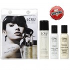 Ecru New York Sea Clean Gift Set