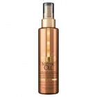 Loreal Mythic Oil Emulsion Ultrafine Treatment for Normal to Fine Hair  5.0 Oz