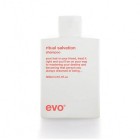 Evo ritual salvation care shampoo 30ml