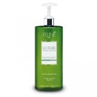 Keune So Pure Exfoliating Shampoo 33.8 Oz