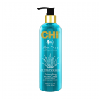 Farouk CHI Aloe Vera Detangling Conditioner 11 Oz