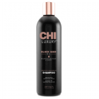 Farouk CHI Luxury - Black Seed Gentle Cleansing Shampoo 12 Oz