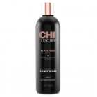 Farouk CHI Luxury - Black Seed Moisture Replenish Conditioner 12 Oz