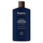 Farouk Esquire 3-in-1 Shampoo Conditioner & Body Wash 14 Oz