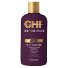 Farouk CHI Deep Brilliance Optimum Moisture Shampoo 12 Oz