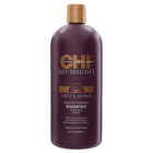 Farouk CHI Deep Brilliance Optimum Moisture Shampoo 32 Oz