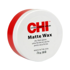 Farouk CHI Matte Wax Dry Firm Paste 2.6 Oz
