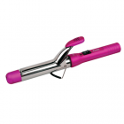 Farouk CHI Miss Universe Titanium Curling Iron 1.25 Inch