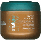 Loreal Serie Nature Masque Aux Huiles 6.7 Oz