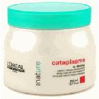 Loreal Serie Nature Cataplasme Mixing Cream Ginseng Extract 16.9 Oz