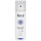 Aloxxi Firm Hold Spray 1.5 Oz