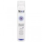 Aloxxi Firm Hold Spray