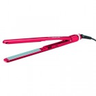 BaByliss Titanium Flat Iron 1 inch - Red