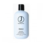 J Beverly Hills Fragile Shampoo 4oz