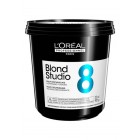 Loreal Blond Studio Bleach Multi-Techniques Powder 32 Oz