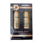 Goldwell Kerasilk Rich Care Holiday Duo Shampoo and Daily Mask