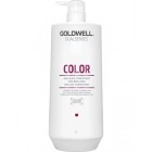 Goldwell Dualsenses Color Brilliance Conditioner 33.8 Oz