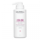 Goldwell Dualsenses Color 60 Sec Treatment 16.9 Oz