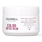 Goldwell Dualsenses Color Extra Rich 60 Second Treatment 6.7 Oz