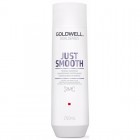 Goldwell Dualsenses Just Smooth Taming Shampoo 10.1 Oz