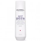 Goldwell Dualsenses Just Smooth Taming Shampoo 10.1 Oz