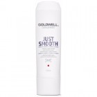 Goldwell Dualsenses Just Smooth Taming Conditioner 10.1 Oz