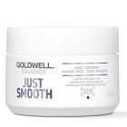 Goldwell Dualsenses Just Smooth 60 Sec Treatment 6.7 Oz