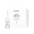 Goldwell Dualsenses Just Smooth Intensive Taming Serum 12x18ml