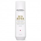 Goldwell Dualsenses Rich Repair Restoring Shampoo 10.1 Oz