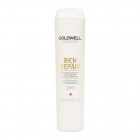 Goldwell Dualsenses Rich Repair Restoring Conditioner 10.1 Oz