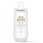 Goldwell Dualsenses Rich Repair Restoring Conditioner 33.8 Oz
