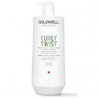 Goldwell Dualsenses Curly Twist Hydrating Shampoo 33.8 Oz