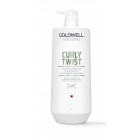 Goldwell Dualsenses Curly Twist Hydrating Conditioner 33.8 Oz