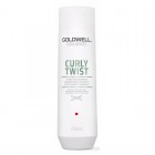 Goldwell Dualsenses Curly Twist Hydrating Shampoo 10.1 Oz