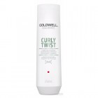 Goldwell Dualsenses Curly Twist Hydrating Shampoo 10.1 Oz
