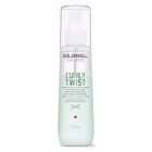 Goldwell Dualsenses Curly Twist Hydrating Serum Spray 5 Oz