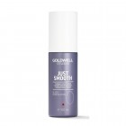 Goldwell Style Sign Just Smooth Sleek Perfection Thermal Spray Serum 3.4 Oz